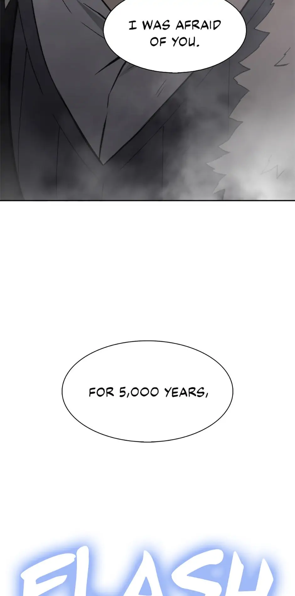 Tiger’s Descent Chapter 49 - page 32