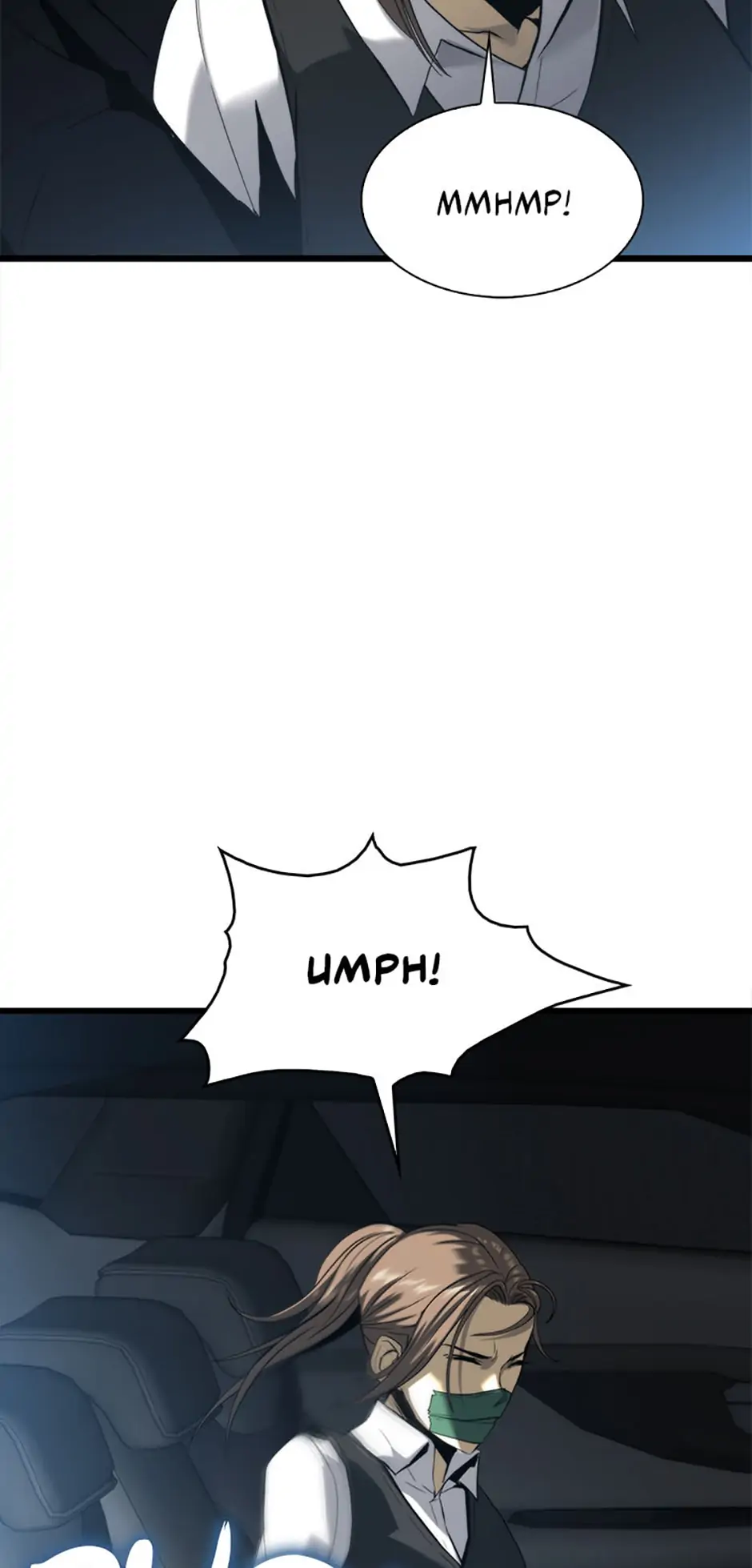 Tiger’s Descent Chapter 49 - page 4