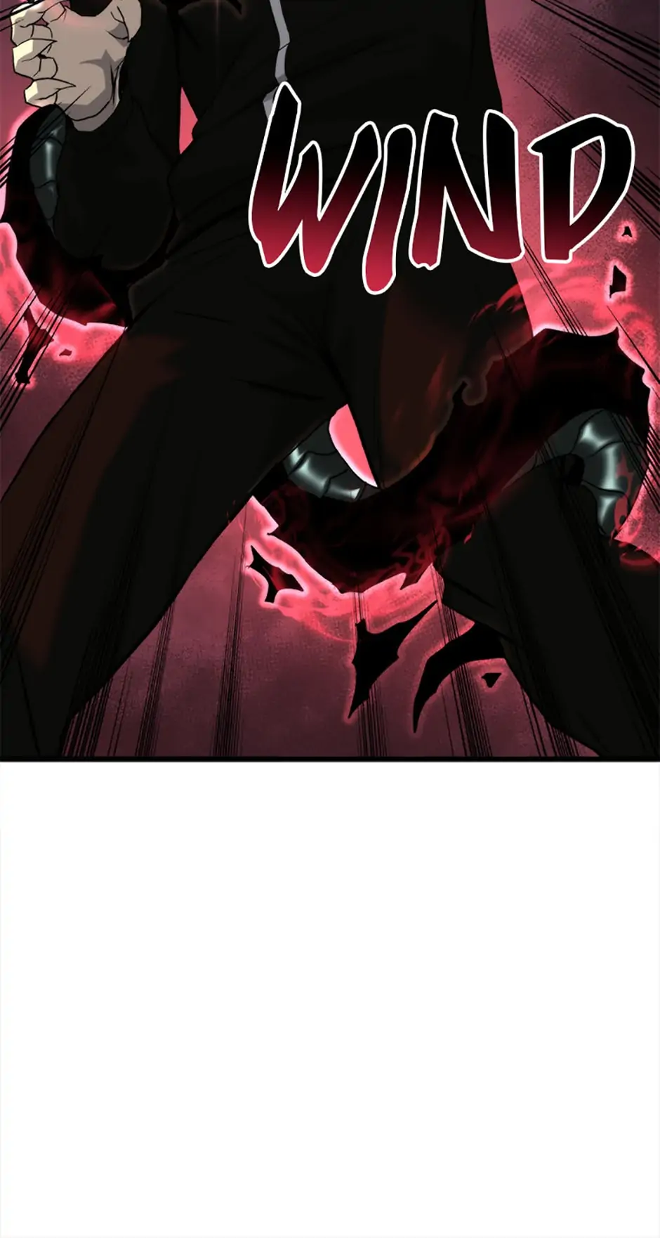 Tiger’s Descent Chapter 49 - page 41