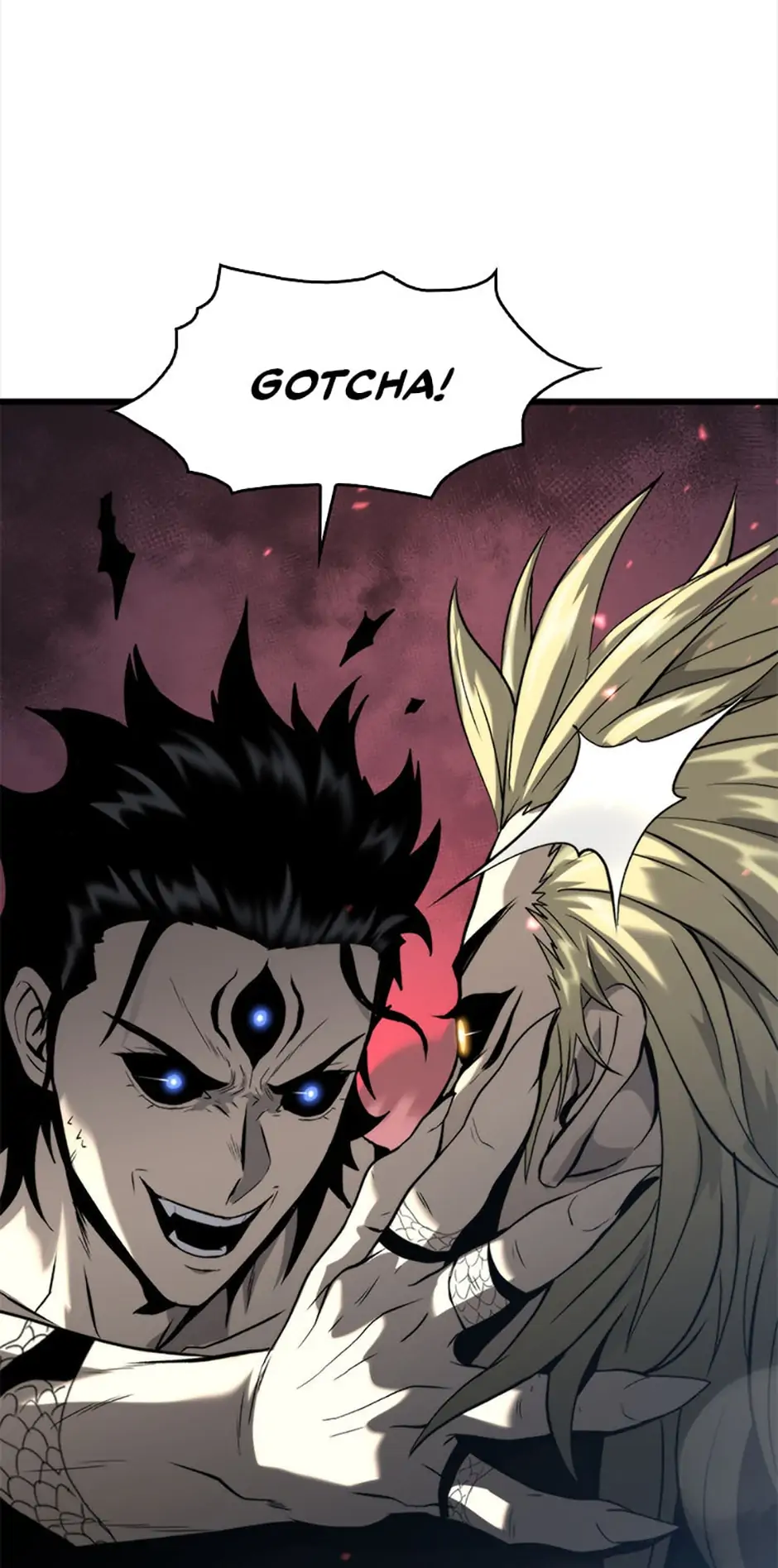 Tiger’s Descent Chapter 49 - page 42