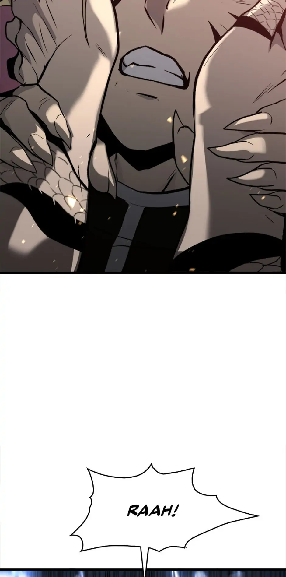 Tiger’s Descent Chapter 49 - page 44