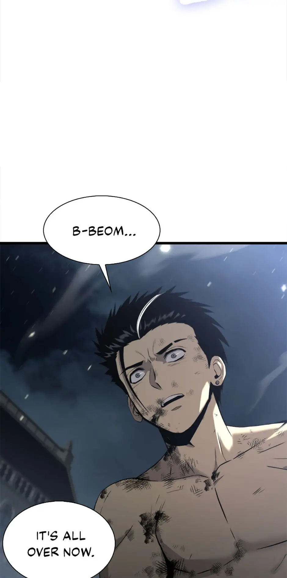 Tiger’s Descent Chapter 49 - page 49