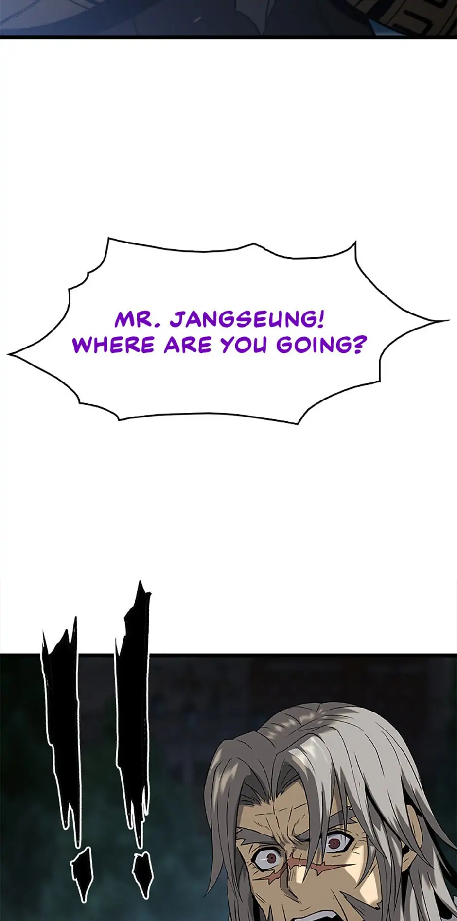 Tiger’s Descent Chapter 49 - page 58