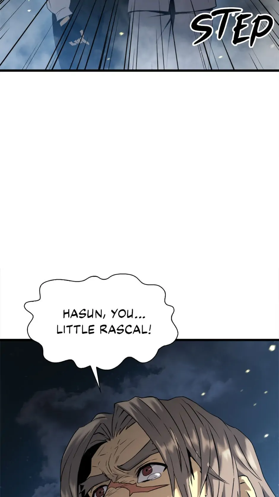 Tiger’s Descent Chapter 49 - page 61