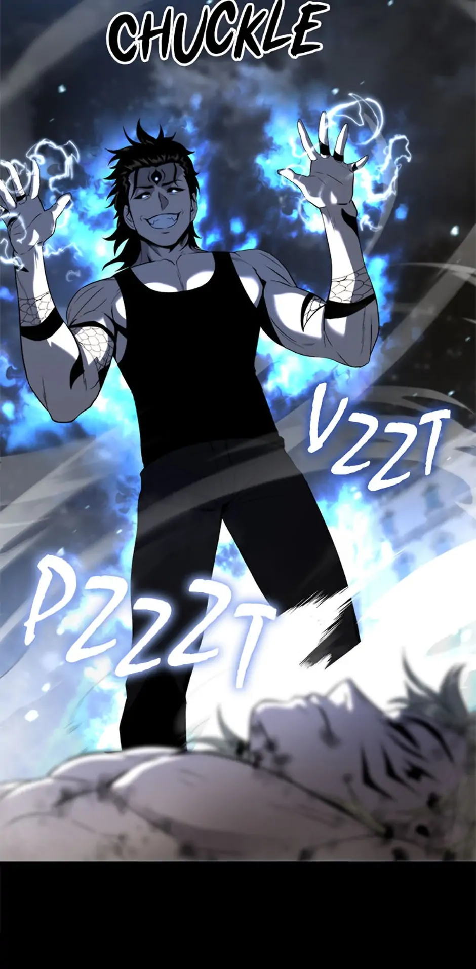 Tiger’s Descent Chapter 49 - page 64