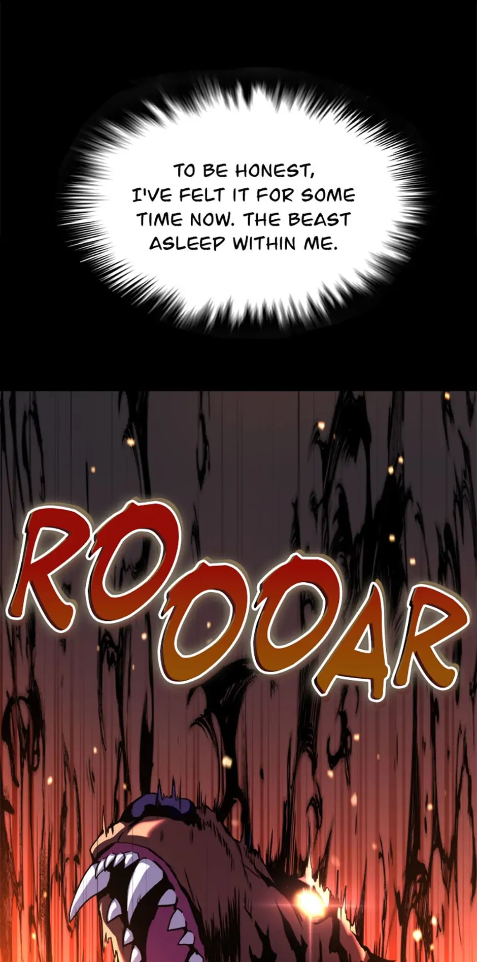 Tiger’s Descent Chapter 49 - page 67
