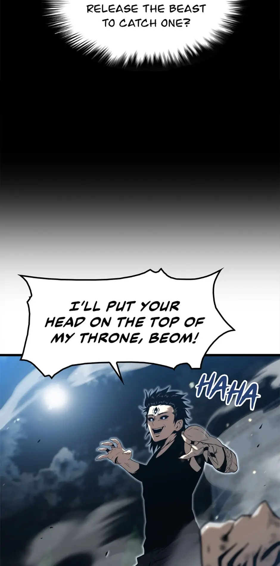 Tiger’s Descent Chapter 49 - page 70
