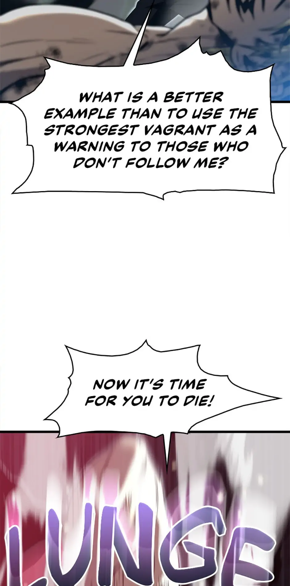 Tiger’s Descent Chapter 49 - page 71