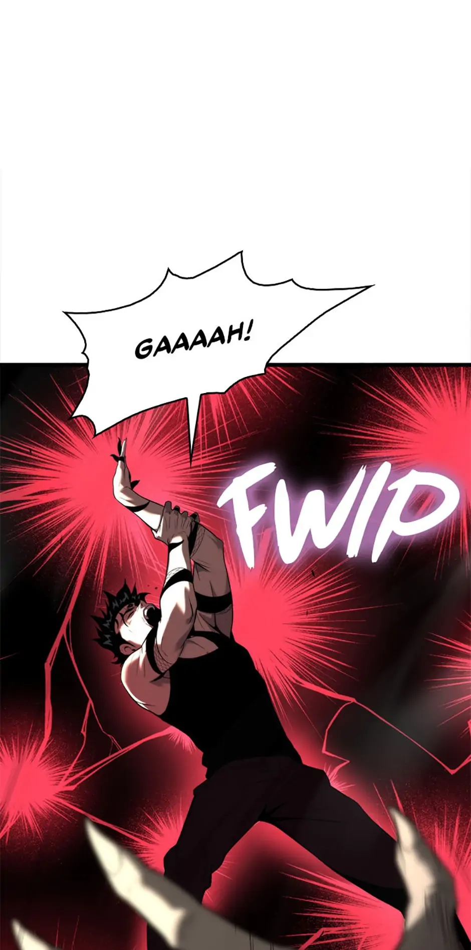 Tiger’s Descent Chapter 49 - page 75