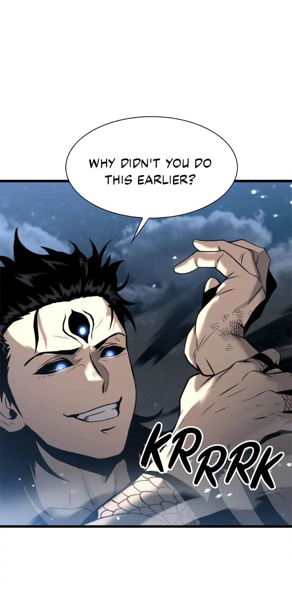 Tiger’s Descent Chapter 49 - page 78