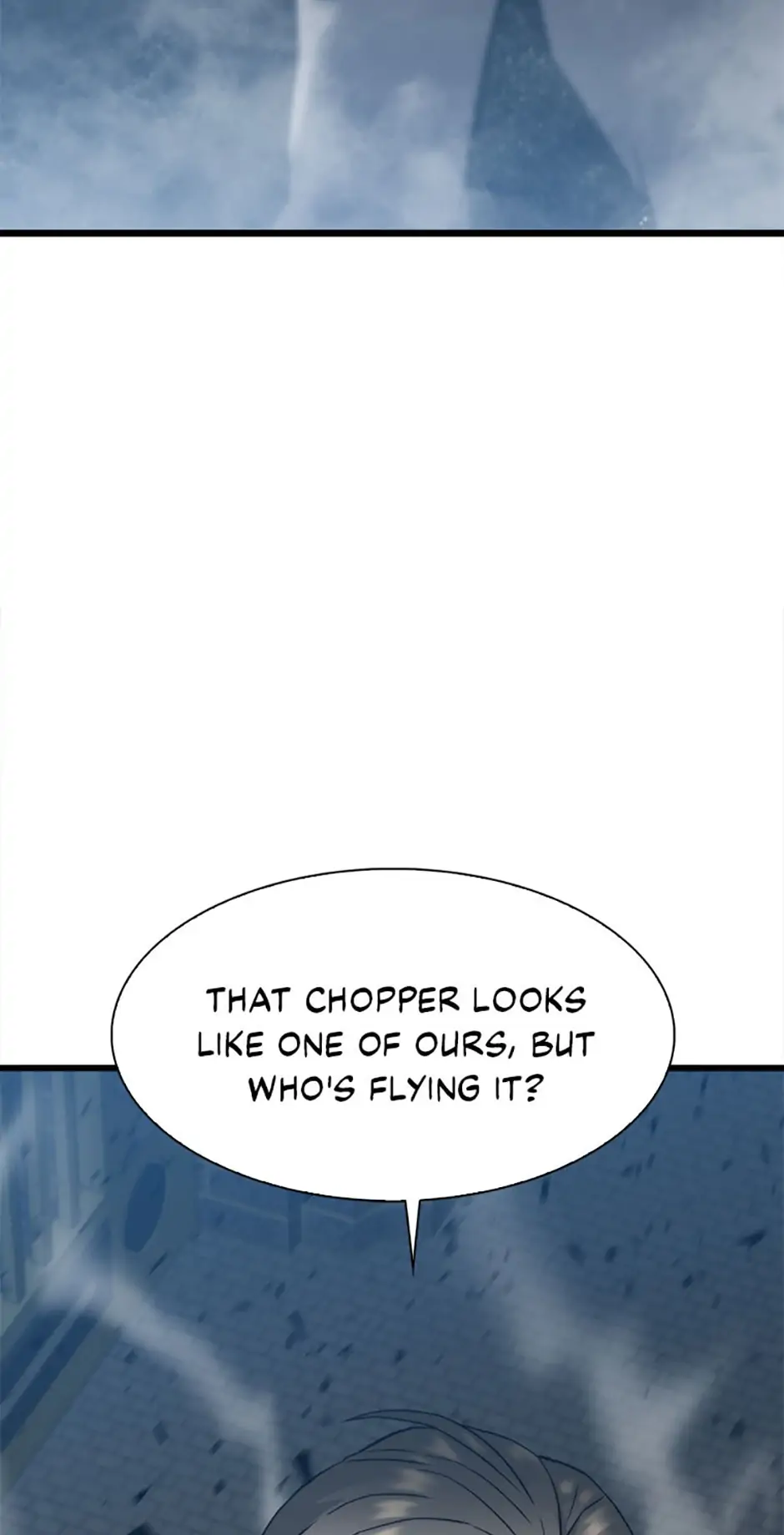 Tiger’s Descent Chapter 49 - page 8