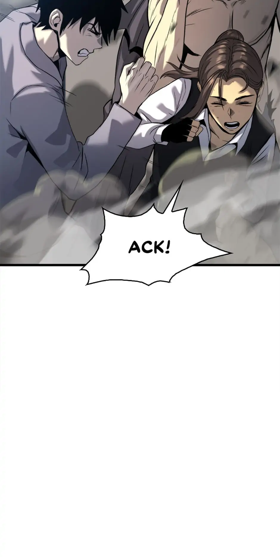 Tiger’s Descent Chapter 49 - page 98