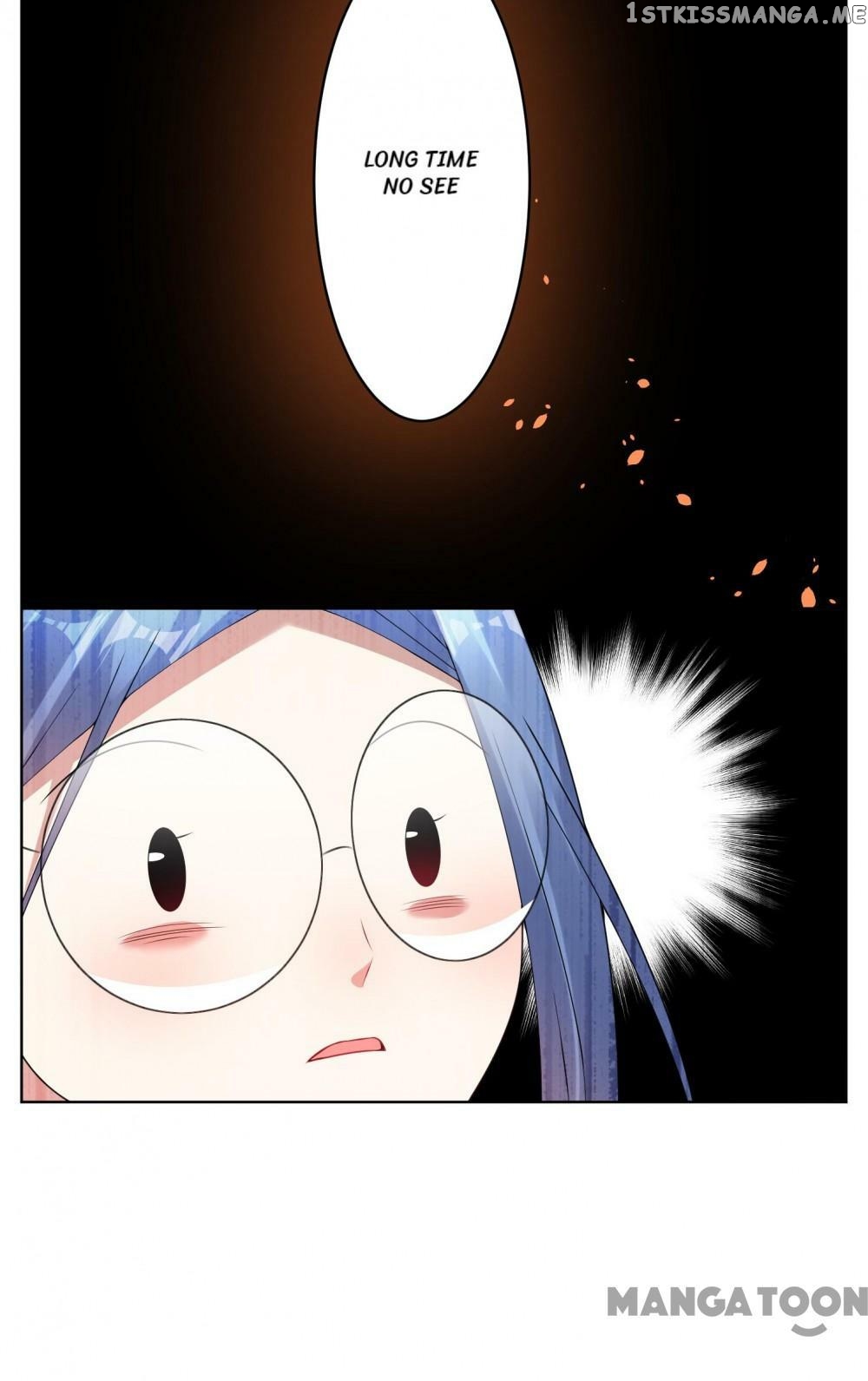 Blackmailed By Bossy Ceo chapter 37 - page 10