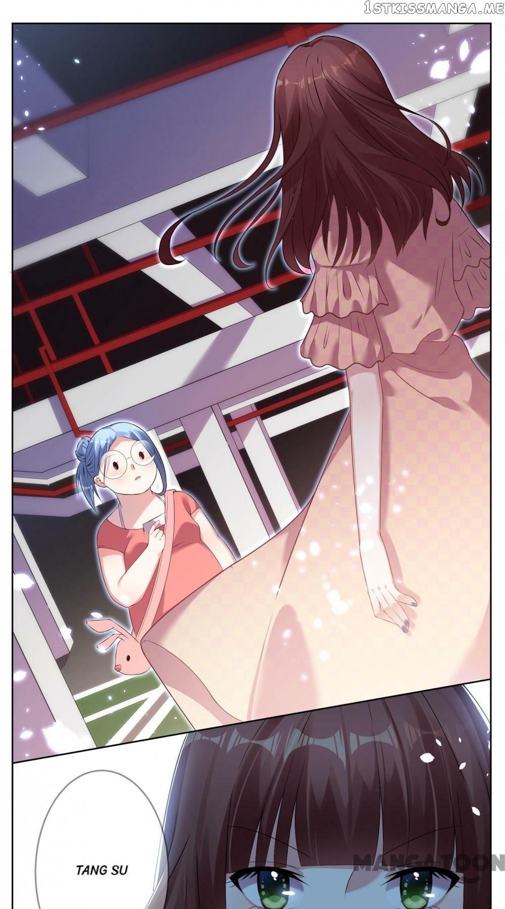 Blackmailed By Bossy Ceo chapter 37 - page 11