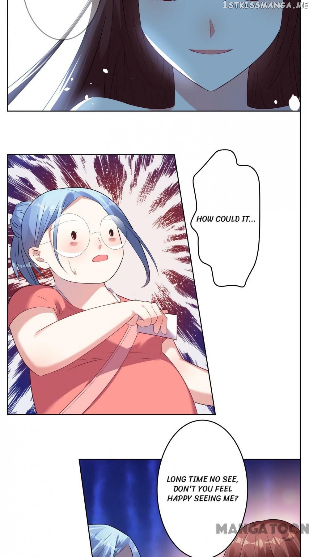 Blackmailed By Bossy Ceo chapter 37 - page 12