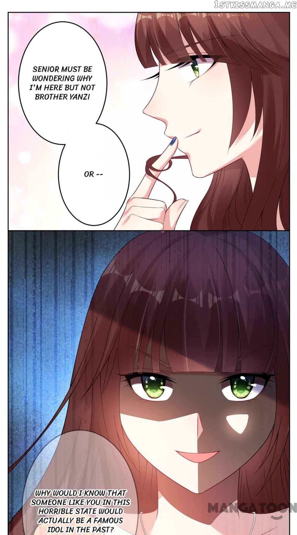 Blackmailed By Bossy Ceo chapter 37 - page 15