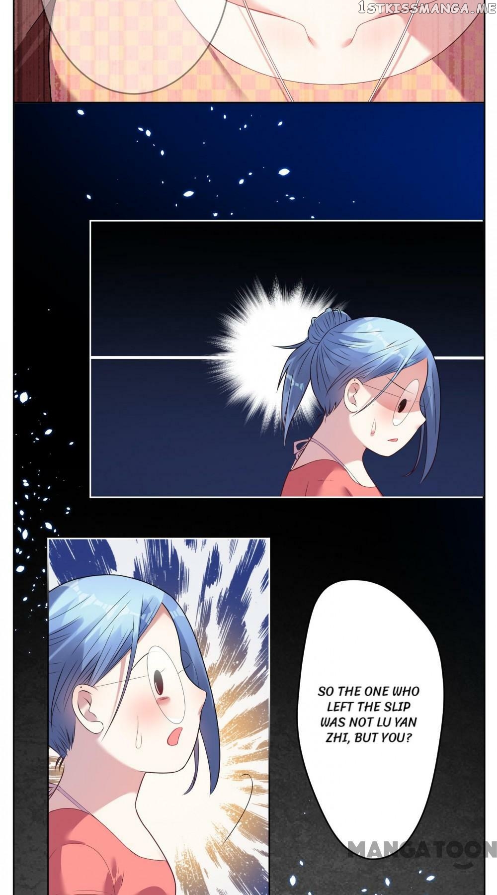 Blackmailed By Bossy Ceo chapter 37 - page 16