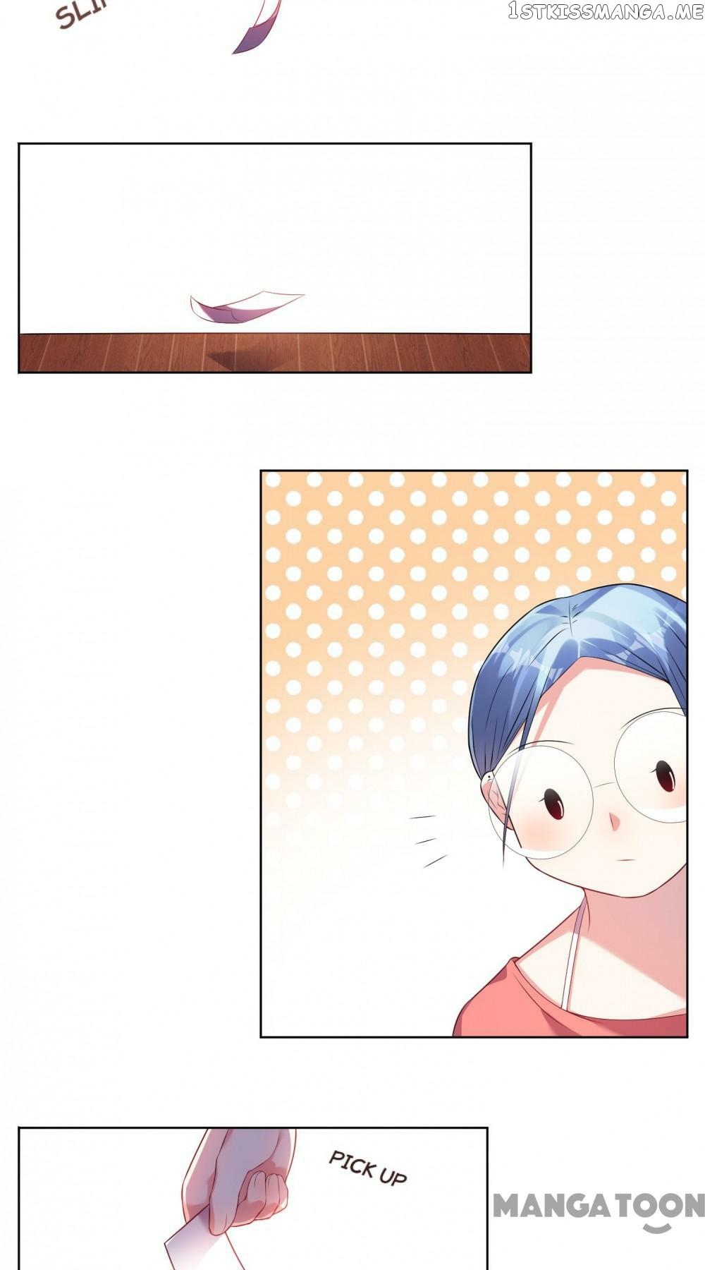Blackmailed By Bossy Ceo chapter 37 - page 2