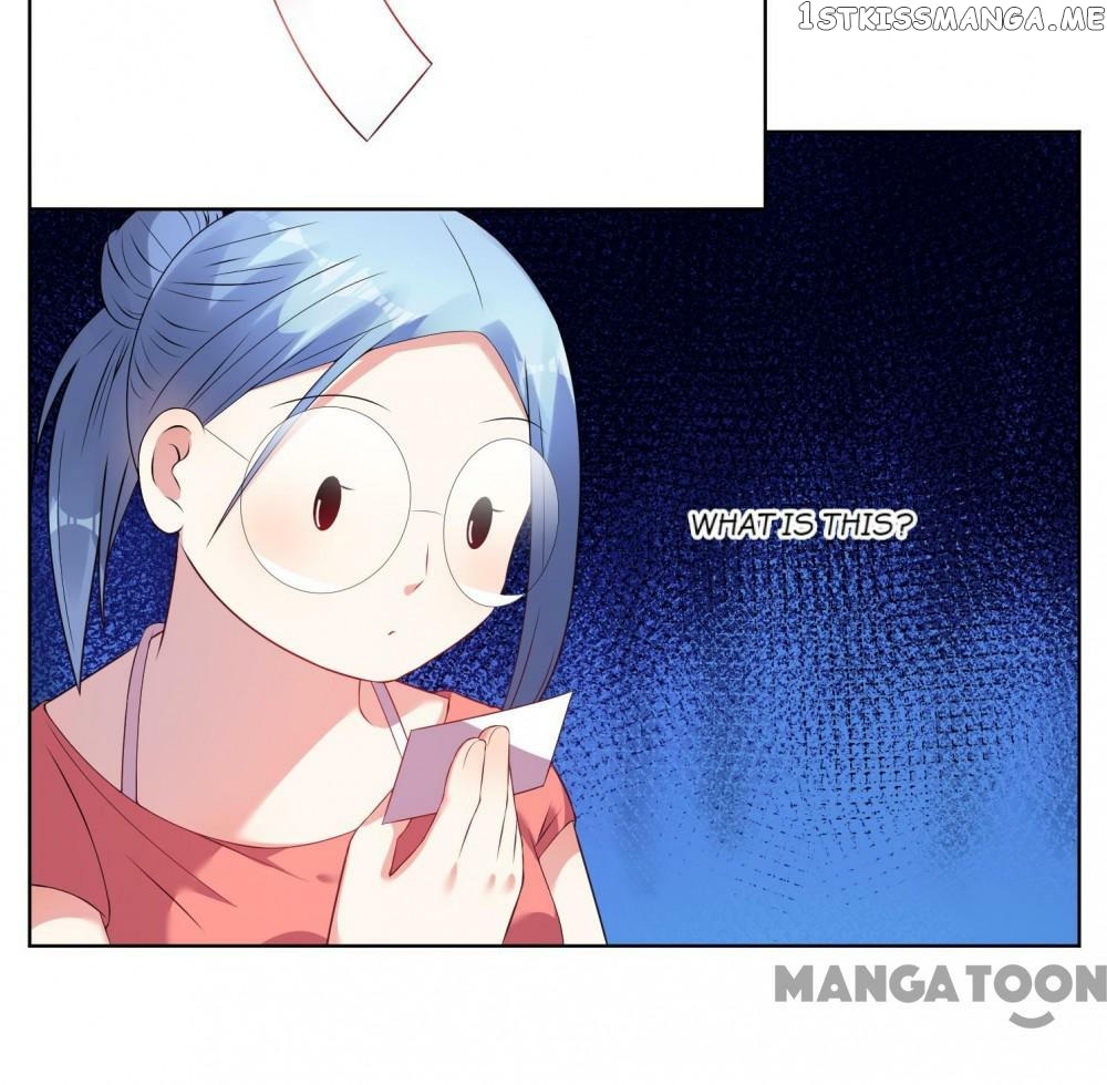 Blackmailed By Bossy Ceo chapter 37 - page 3