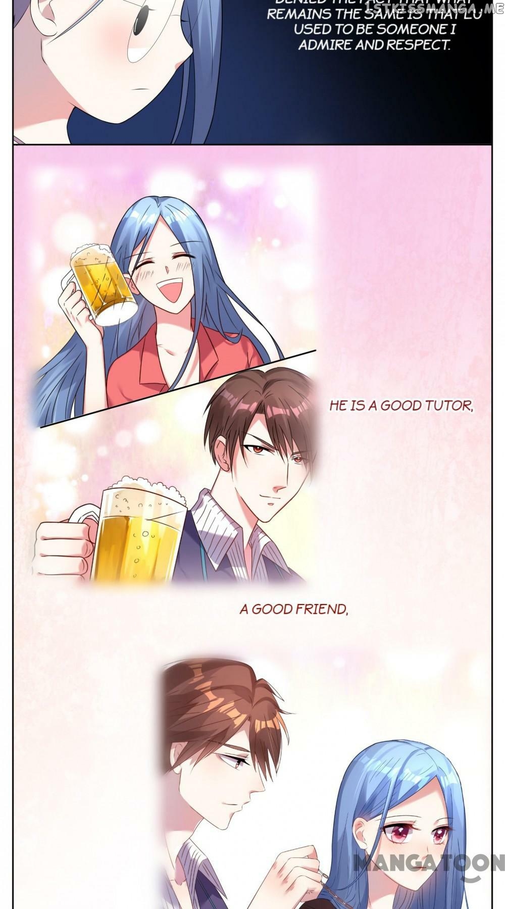Blackmailed By Bossy Ceo chapter 37 - page 6