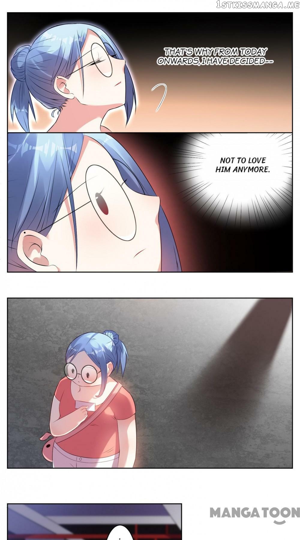 Blackmailed By Bossy Ceo chapter 37 - page 8