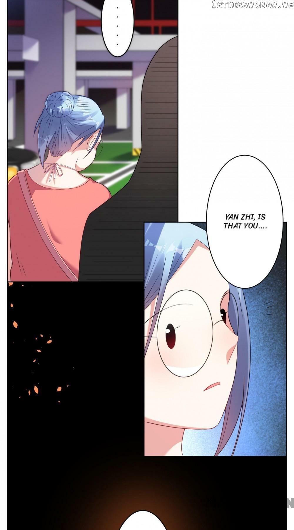 Blackmailed By Bossy Ceo chapter 37 - page 9