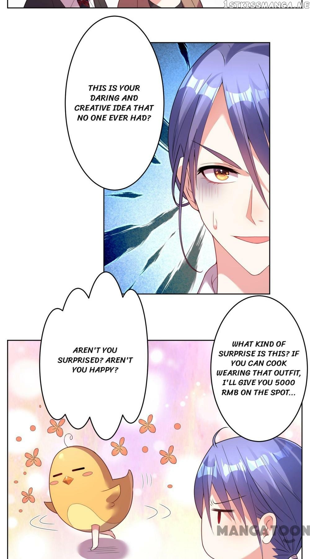 Blackmailed By Bossy Ceo chapter 30 - page 13
