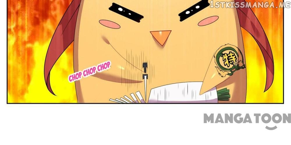 Blackmailed By Bossy Ceo chapter 30 - page 15