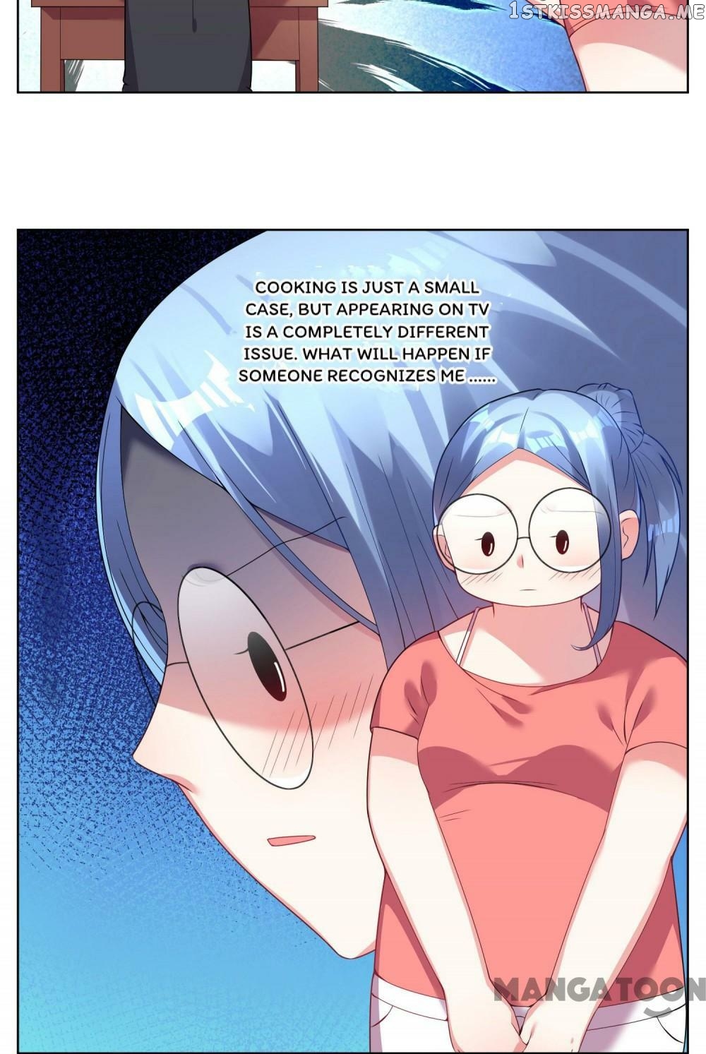 Blackmailed By Bossy Ceo chapter 30 - page 5