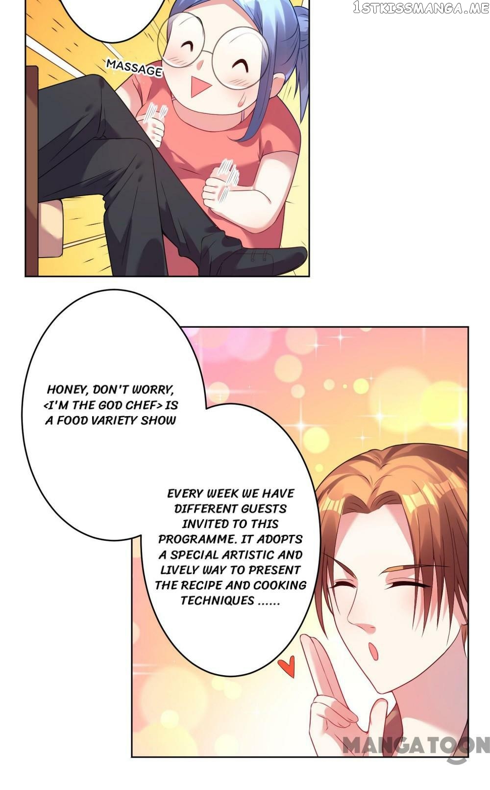 Blackmailed By Bossy Ceo chapter 30 - page 7