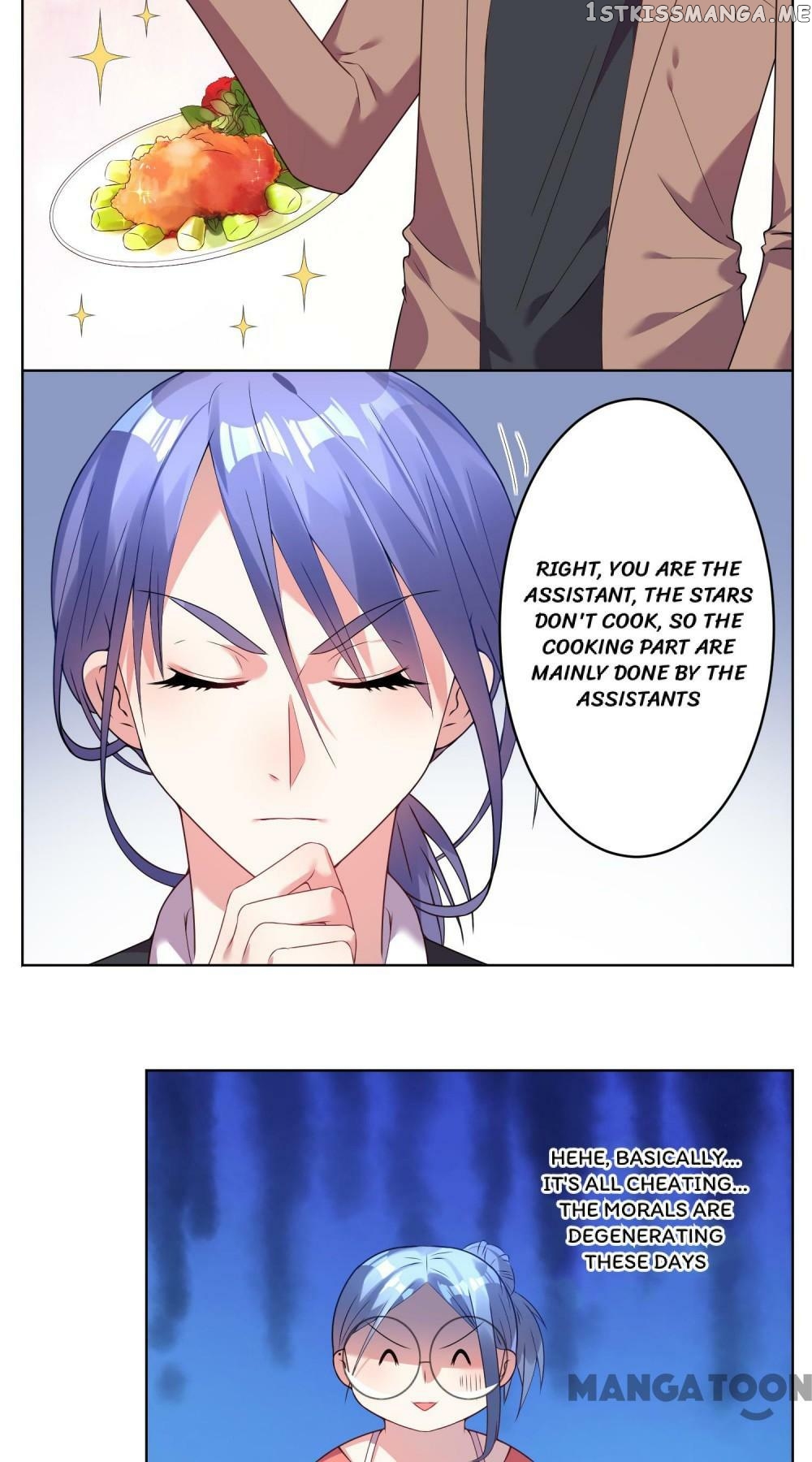 Blackmailed By Bossy Ceo chapter 30 - page 9