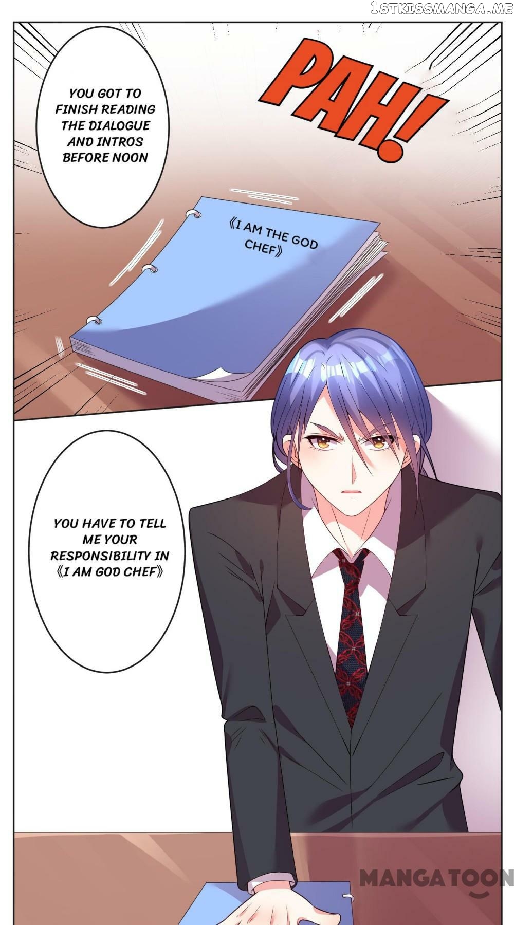 Blackmailed By Bossy Ceo chapter 31 - page 1