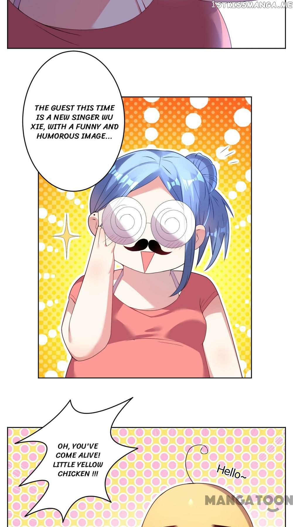 Blackmailed By Bossy Ceo chapter 31 - page 10