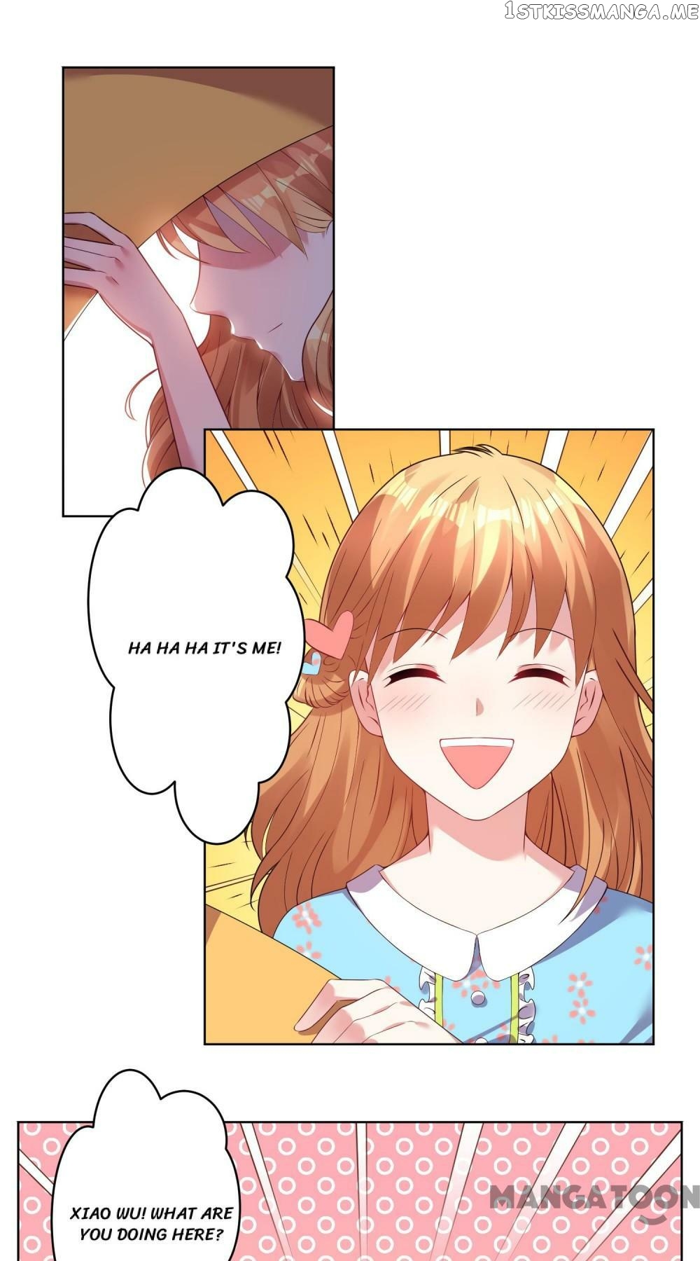 Blackmailed By Bossy Ceo chapter 31 - page 12