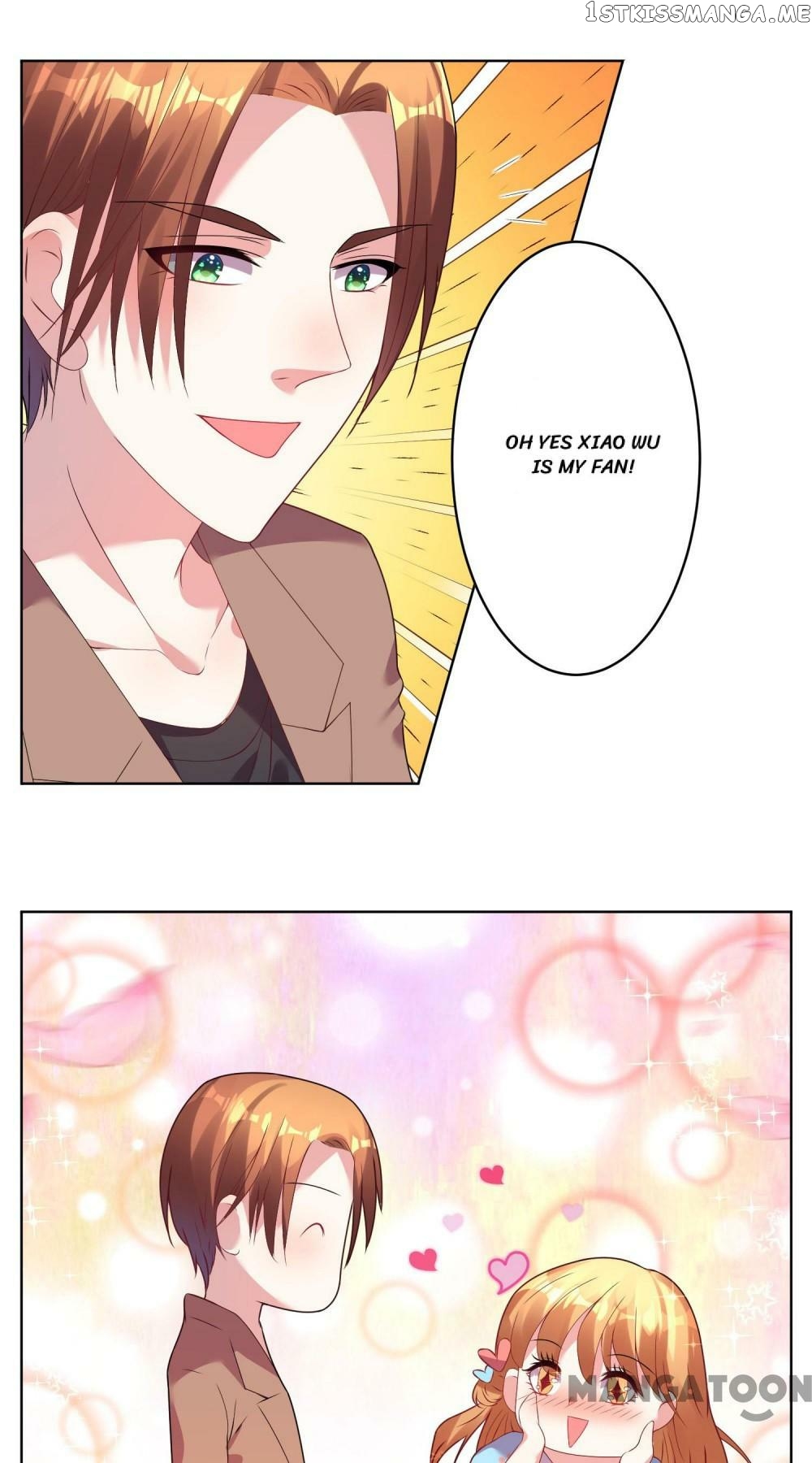 Blackmailed By Bossy Ceo chapter 31 - page 17