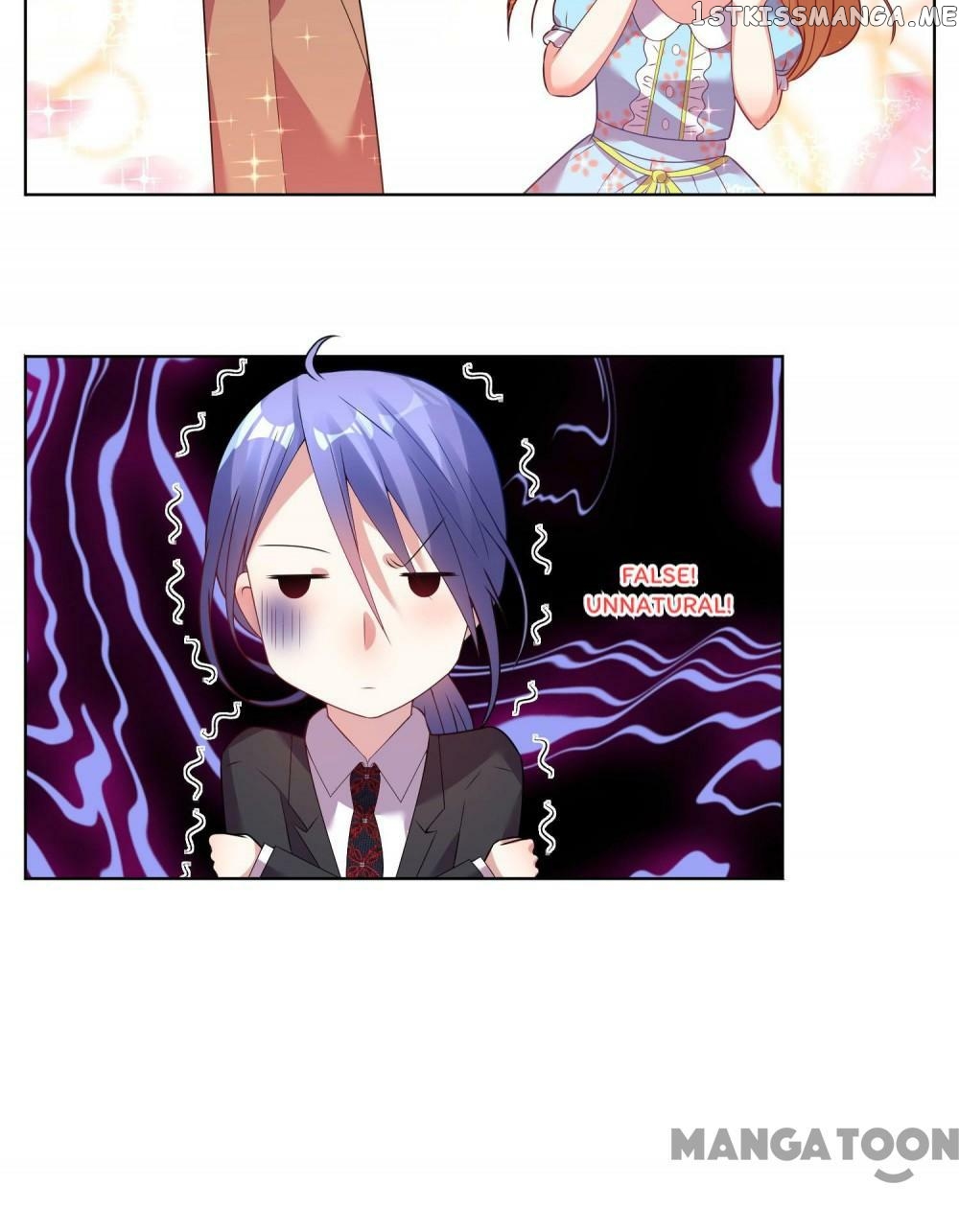 Blackmailed By Bossy Ceo chapter 31 - page 18