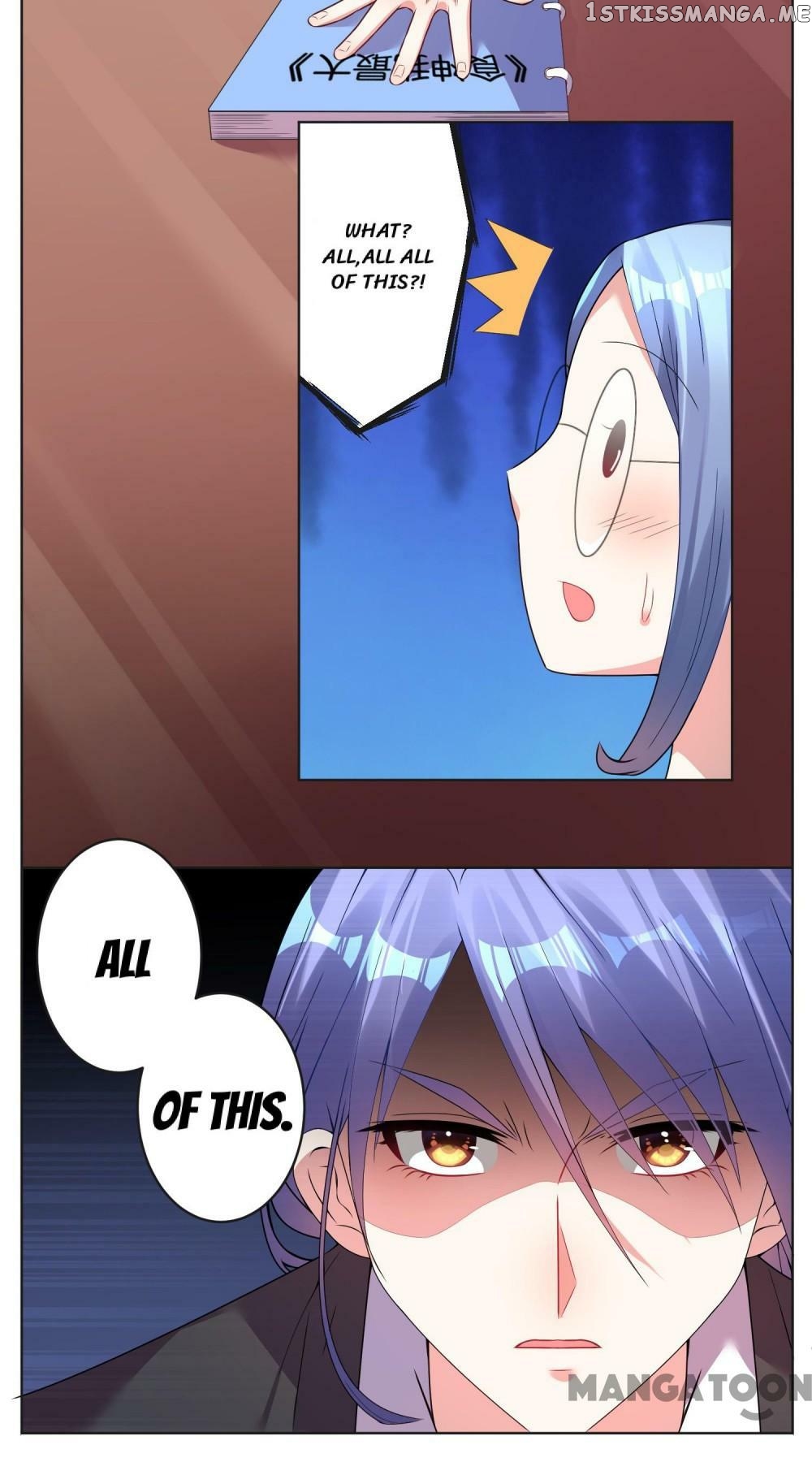 Blackmailed By Bossy Ceo chapter 31 - page 2