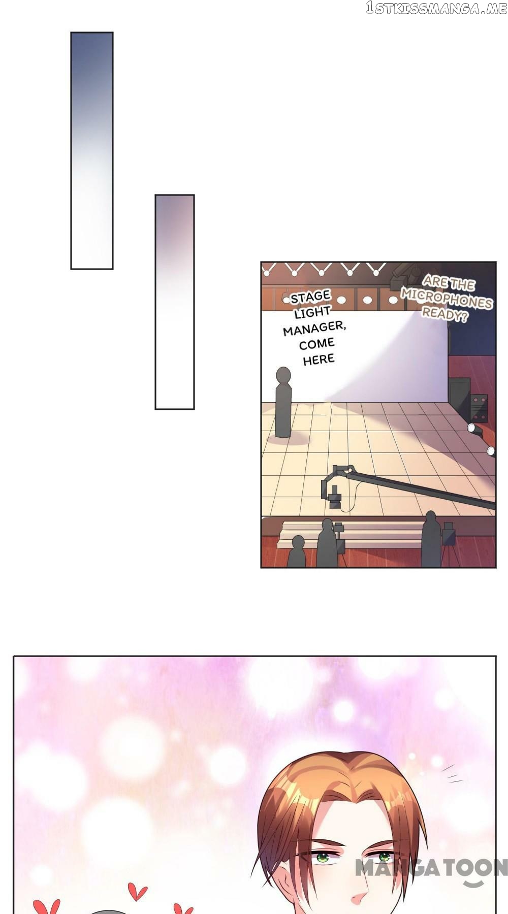 Blackmailed By Bossy Ceo chapter 31 - page 3