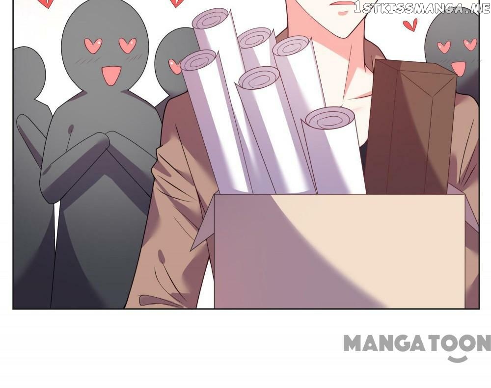 Blackmailed By Bossy Ceo chapter 31 - page 4