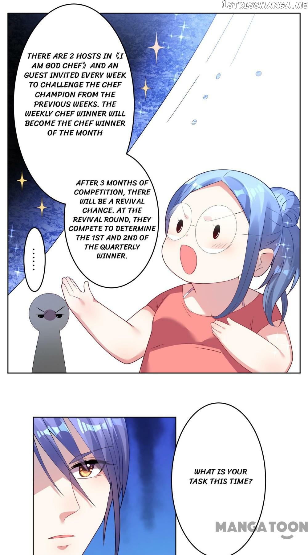 Blackmailed By Bossy Ceo chapter 31 - page 8