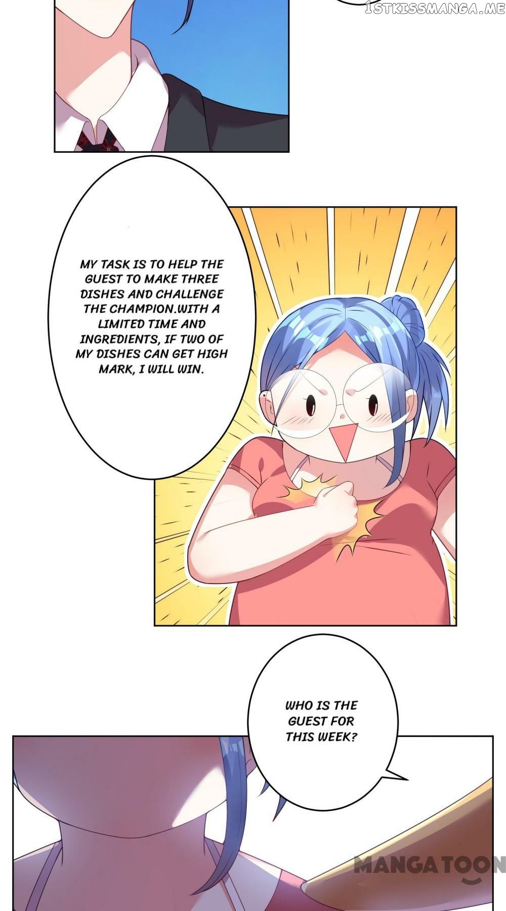 Blackmailed By Bossy Ceo chapter 31 - page 9