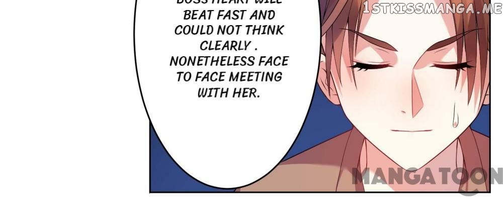 Blackmailed By Bossy Ceo chapter 32 - page 12