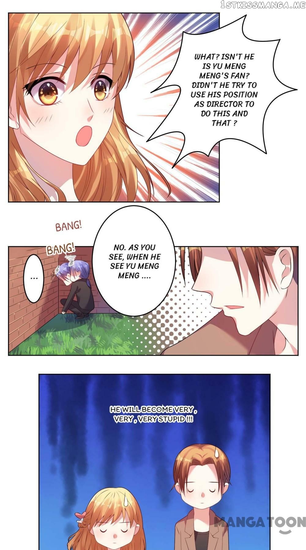 Blackmailed By Bossy Ceo chapter 32 - page 13