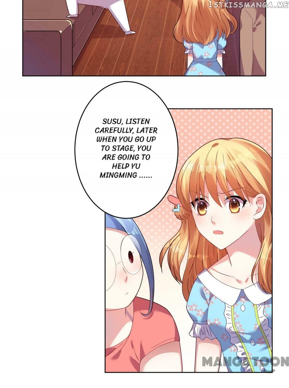 Blackmailed By Bossy Ceo chapter 32 - page 15
