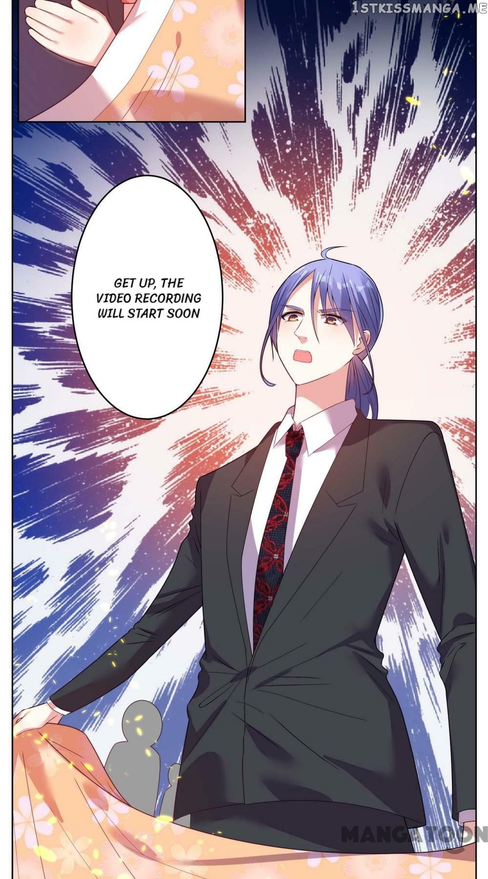 Blackmailed By Bossy Ceo chapter 32 - page 17