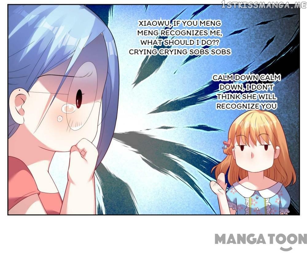 Blackmailed By Bossy Ceo chapter 32 - page 19