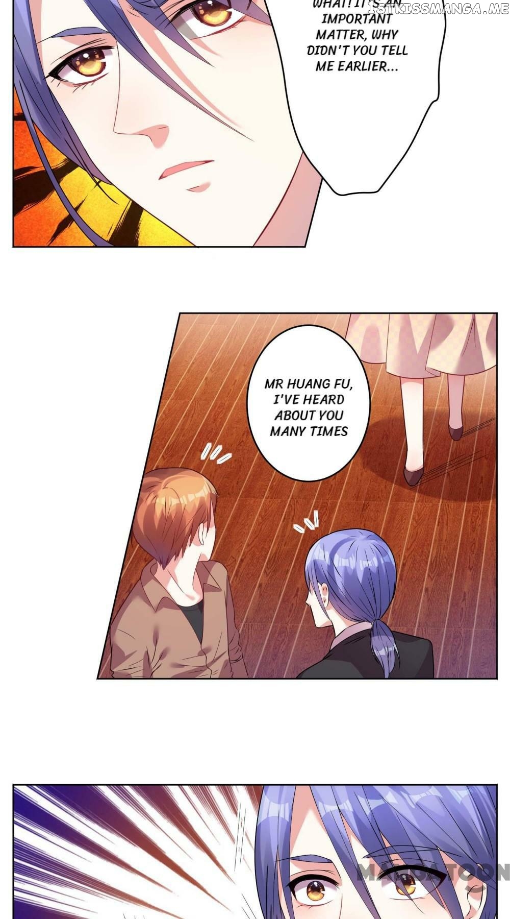Blackmailed By Bossy Ceo chapter 32 - page 2