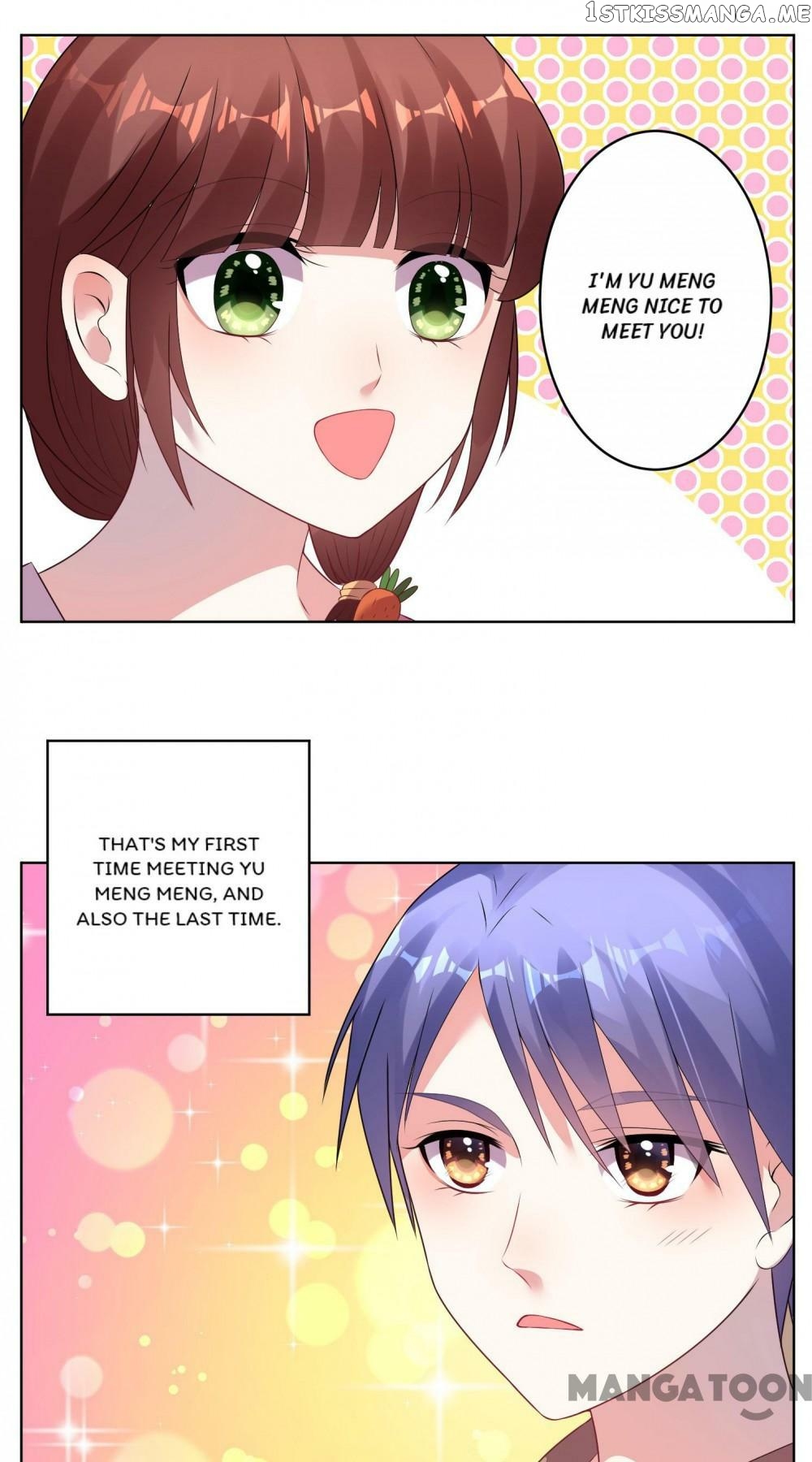 Blackmailed By Bossy Ceo chapter 41 - page 11