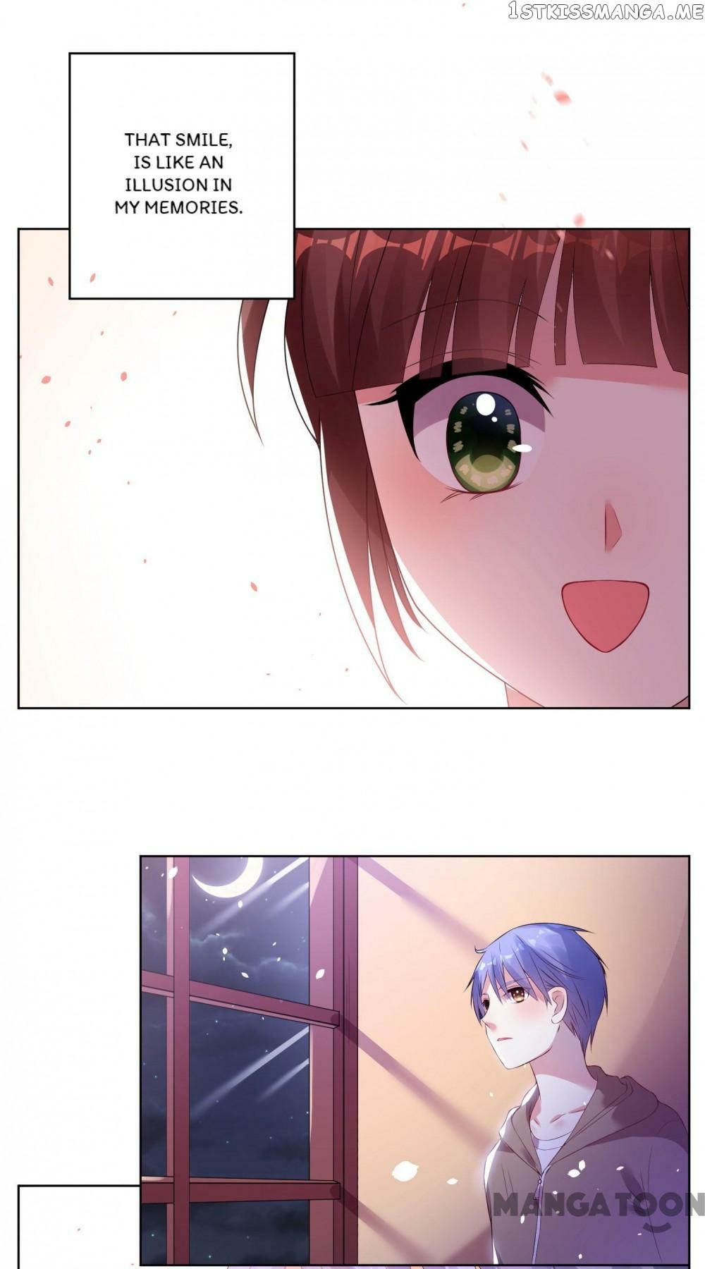 Blackmailed By Bossy Ceo chapter 41 - page 13