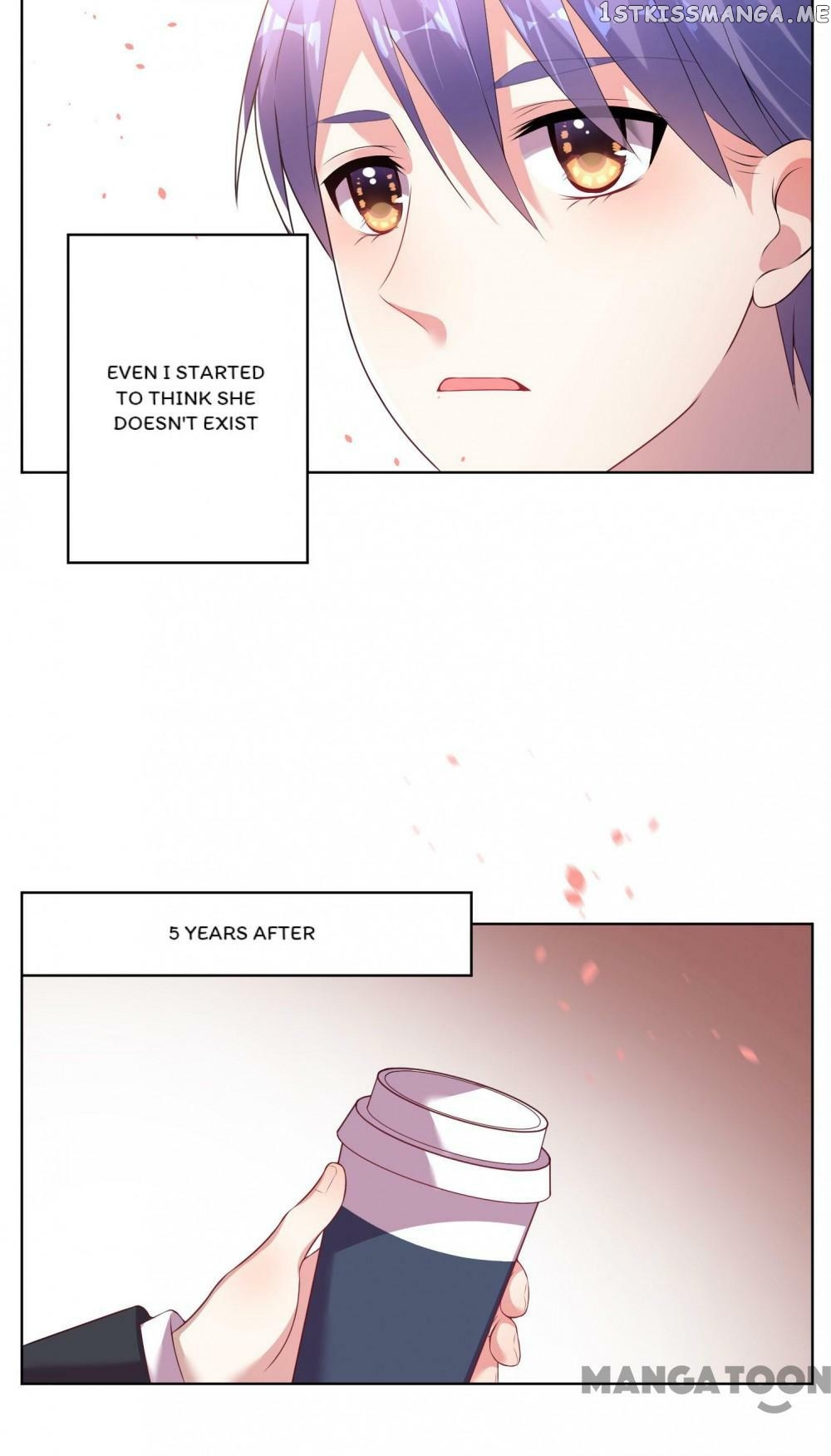 Blackmailed By Bossy Ceo chapter 41 - page 14